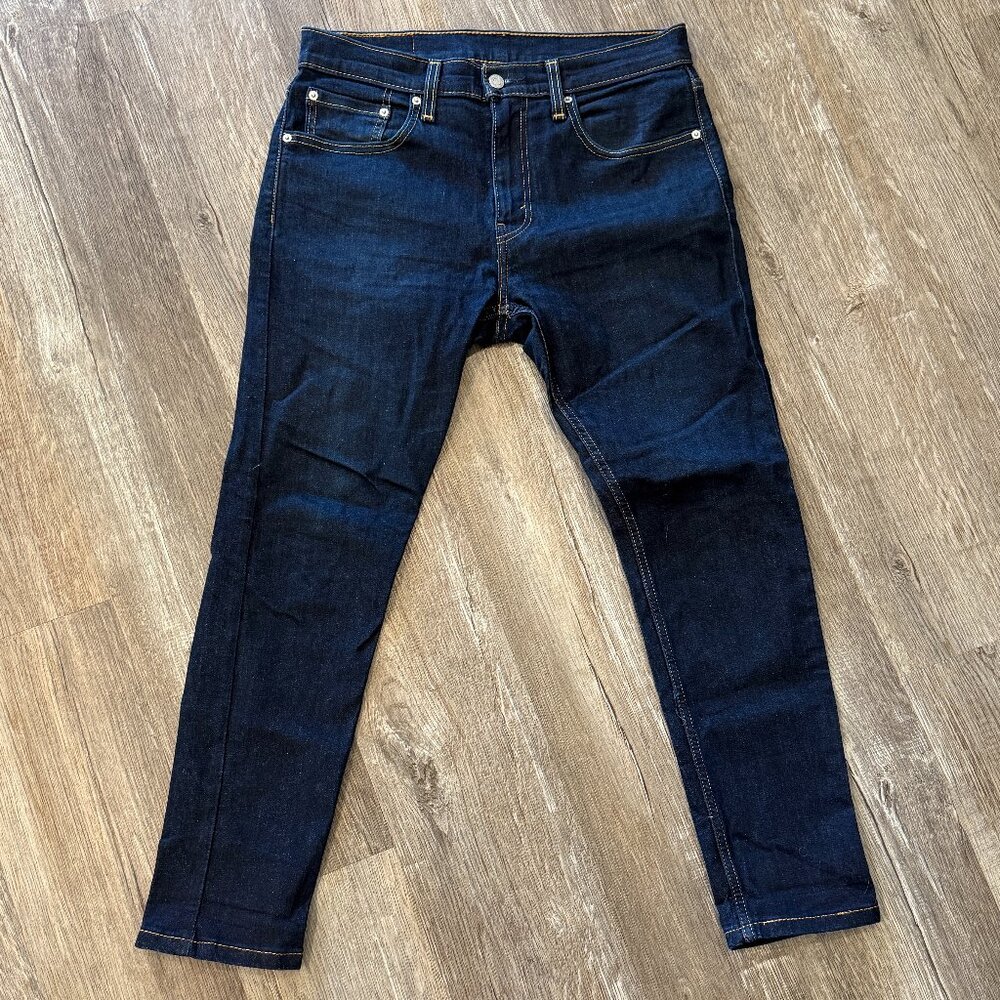Levi's 512 Jeans (Slim-Taper Fit)